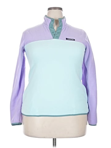 Lands' End Sweatshirt (view 1)