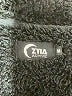 Zyia Active 100% Polyester Black Pullover Sweater Size M - photo 7