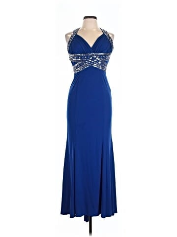 Adrianna Papell Cocktail Dress (view 1)