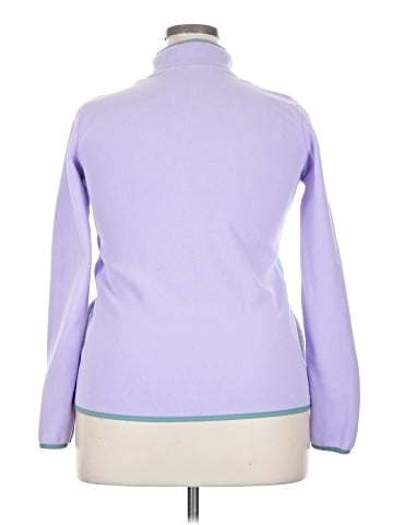 Lands' End Sweatshirt (view 2)