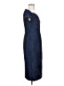 Kay Unger Blue Cocktail Dress Size 2 - photo 4