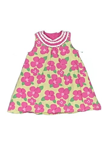 Gymboree Sleeveless Top (view 1)