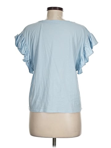 Zara Short Sleeve T-Shirt (view 2)