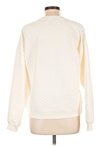 Lands' End Pullover Sweater (view 2)