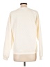 Lands' End Ivory Pullover Sweater Size L - photo 2
