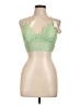 Anemone Green Tank Top Size L - photo 1