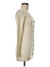 Unbranded Ivory Cardigan Size M - photo 4