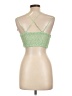 Anemone Green Tank Top Size L - photo 2