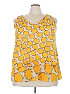 Lane Bryant Tank Top (view 1)
