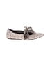 ROTHY'S Polka Dots Gray Flats Size 8 - photo 1