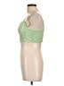 Anemone Green Tank Top Size L - photo 5