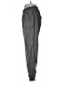 SO 100% Tencel Gray Track Pants Size M - photo 5