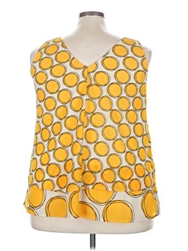 Lane Bryant Tank Top (view 2)
