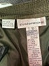 Evan Picone Tweed Brown Dress Pants Size 12 - photo 7