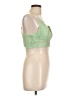 Anemone Green Tank Top Size L - photo 4