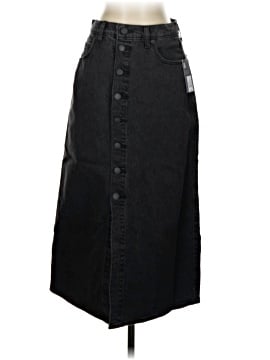 Universal Thread Denim Skirt