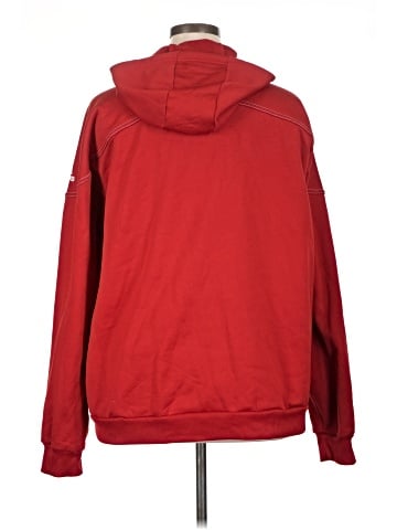 Adidas Zip Up Hoodie (view 2)