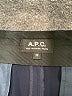 APC Blue Dress Pants Size EU 36 / US 6 - photo 7