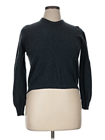 J.Crew Wool Pullover Sweater (view 1)