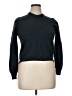 J.Crew Gray Blue Wool Pullover Sweater Size XL - photo 1