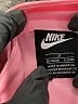 Nike Color Block Pink Track Jacket Size 2T - photo 3