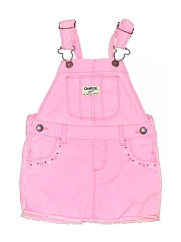 OshKosh B'gosh Overalls (view 1)
