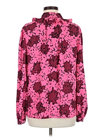 Kate Spade New York Long Sleeve Blouse (view 2)