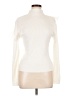 Assorted Brands Ivory Long Sleeve Top Size L - photo 1