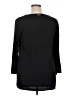 MICHAEL Michael Kors Teal 3/4 Sleeve Blouse Size XL - photo 2
