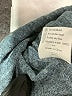 Unbranded Blue Pullover Sweater Size L - photo 9