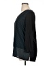 MICHAEL Michael Kors Teal 3/4 Sleeve Blouse Size XL - photo 5