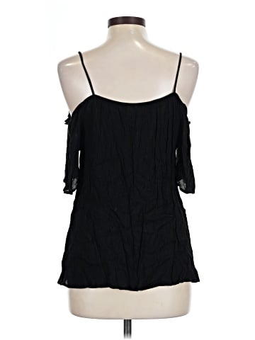 Caution to the Wind Tank Top (view 2)