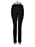 Express Plaid Black Dress Pants Size 6 - photo 2