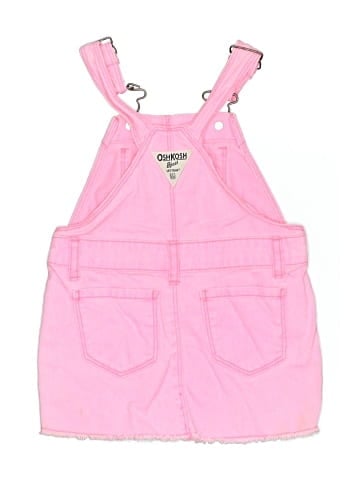 OshKosh B'gosh Overalls (view 2)