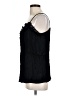 Caution to the Wind 100% Rayon Black Tank Top Size L - photo 5