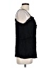 Caution to the Wind 100% Rayon Black Tank Top Size L - photo 4