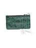 Aimee Kestenberg 100% Leather Green Leather Wallet One size - photo 2