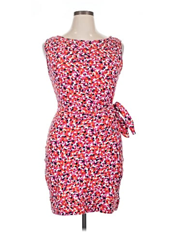 Diane von Furstenberg Cocktail Dress (view 1)