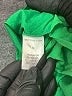 THML Green 3/4 Sleeve Blouse Size M - photo 8