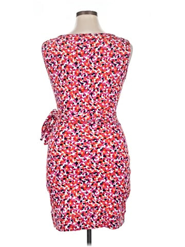 Diane von Furstenberg Cocktail Dress (view 2)