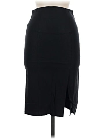 Costa Blanca Formal Skirt (view 1)