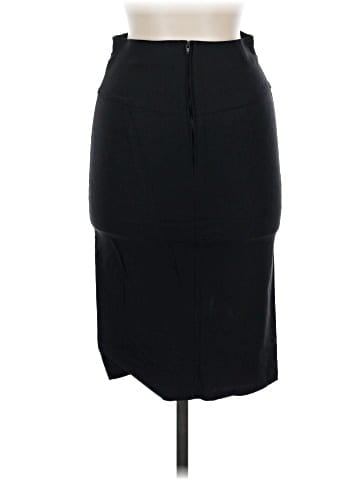 Costa Blanca Formal Skirt (view 2)
