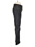 Woolrich Chevron-herringbone Gray Jeans Size 8 - photo 4