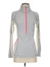 Lululemon Athletica Gray Fleece Size S (estimated) - photo 1