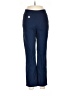 Lulu-B Blue Active Pants Size 8 - photo 1