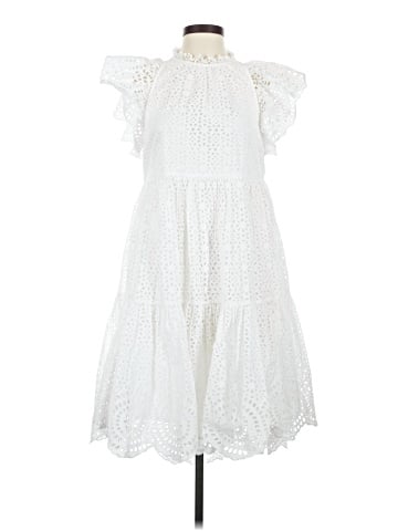 Ulla Johnson Casual Dress (view 1)