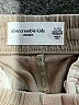 Abercrombie Kids Solid Tan Khakis Size 11 - 12 - photo 3