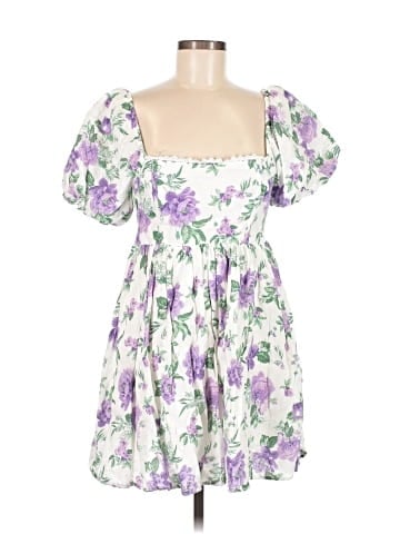 Altar'd State Cocktail Dress (view 1)