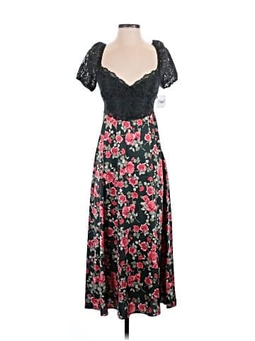 Altar'd State Cocktail Dress (view 1)