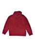 Polo by Ralph Lauren 100% Cotton Red Pullover Sweater Size 6 - photo 1